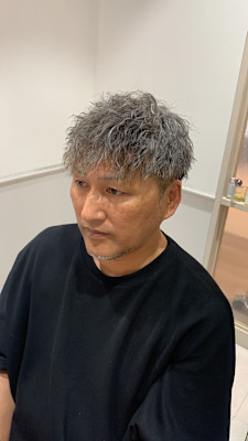 【シェアサロン】stylist hiro×スタイル