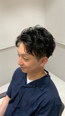 【シェアサロン】stylist hiro×スタイル