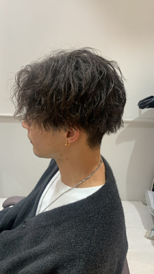 【シェアサロン】stylist hiro×スタイル