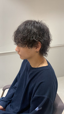 【シェアサロン】stylist hiro×スタイル