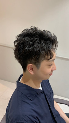 【シェアサロン】stylist hiro×スタイル