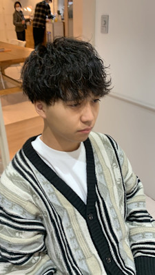 【シェアサロン】stylist hiro×スタイル