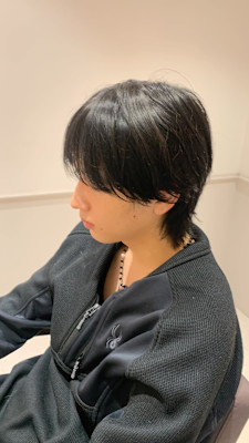 【シェアサロン】stylist hiro×スタイル