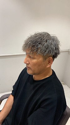 【シェアサロン】stylist hiro×スタイル