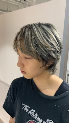 【シェアサロン】stylist hiro×スタイル