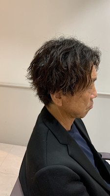 【シェアサロン】stylist hiro×スタイル