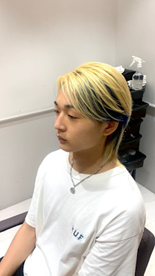 【シェアサロン】stylist hiro×スタイル