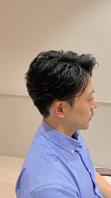 【シェアサロン】stylist hiro×スタイル