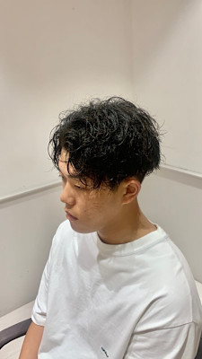 【シェアサロン】stylist hiro×スタイル