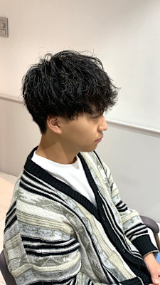 【シェアサロン】stylist hiro×スタイル