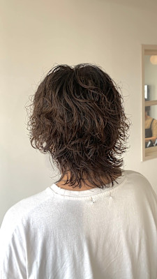 【シェアサロン】stylist hiro×スタイル