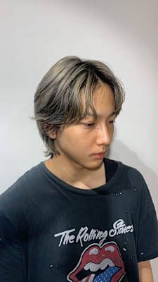 【シェアサロン】stylist hiro×スタイル