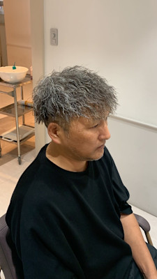 【シェアサロン】stylist hiro×スタイル