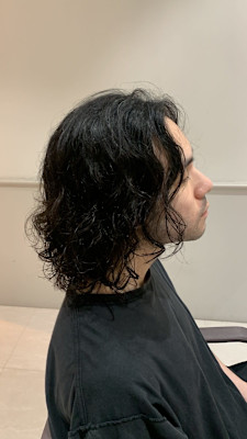 【シェアサロン】stylist hiro×スタイル