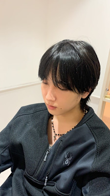 【シェアサロン】stylist hiro×スタイル