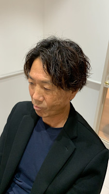 【シェアサロン】stylist hiro×スタイル