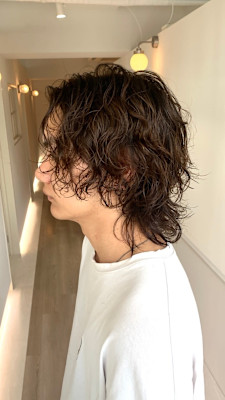 【シェアサロン】stylist hiro×スタイル