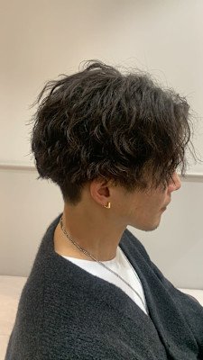 【シェアサロン】stylist hiro×スタイル