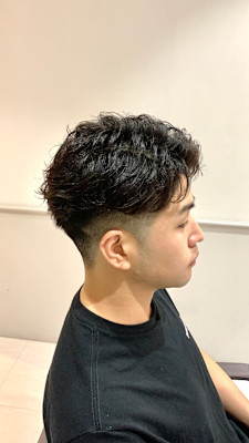 【シェアサロン】stylist hiro×スタイル