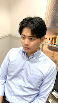 【シェアサロン】stylist hiro×スタイル