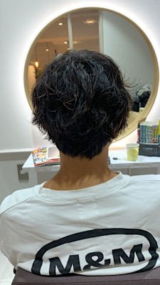 【シェアサロン】stylist hiro×スタイル