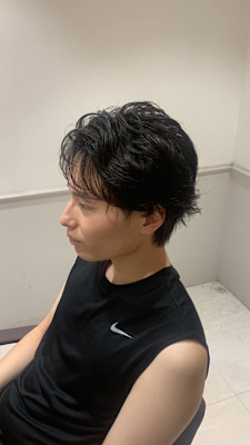 【シェアサロン】stylist hiro×スタイル