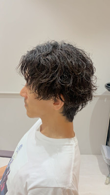 【シェアサロン】stylist hiro×スタイル