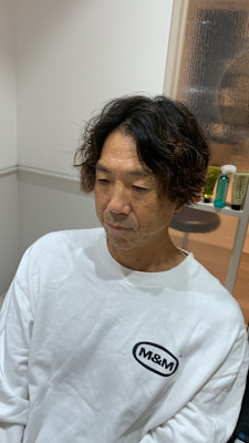 【シェアサロン】stylist hiro×スタイル