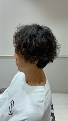 【シェアサロン】stylist hiro×スタイル