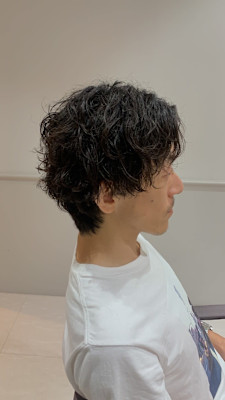 【シェアサロン】stylist hiro×スタイル