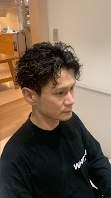 【シェアサロン】stylist hiro×スタイル