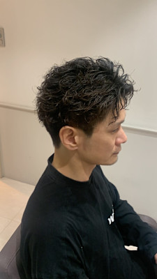 【シェアサロン】stylist hiro×スタイル