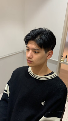 【シェアサロン】stylist hiro×スタイル