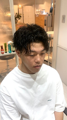 【シェアサロン】stylist hiro×スタイル