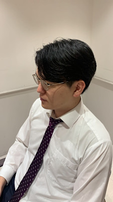 【シェアサロン】stylist hiro×スタイル