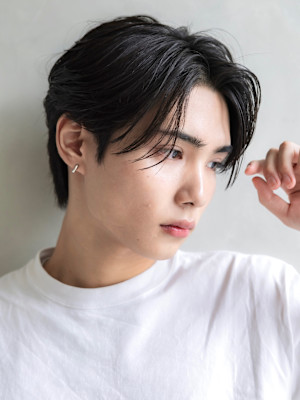 【ARIETTA岩渕】シースルーセンターパート