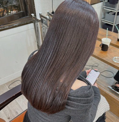 ヘアケア特化型・TOKIOトリートメント