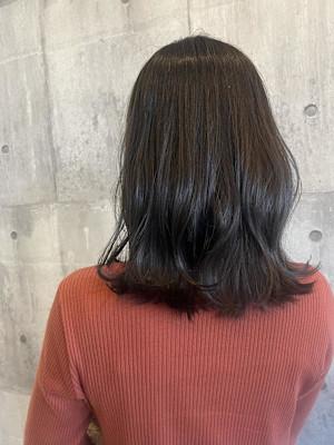 オリーブベージュ~ARCH Sayaka~