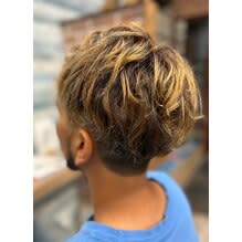 メンズスタイル