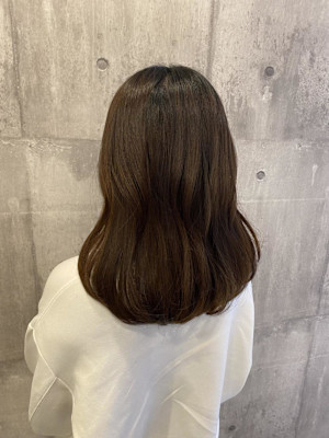 たぷんとロング