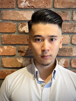 【大村指名】メンズカット/スキンフェード/ビジネスマン