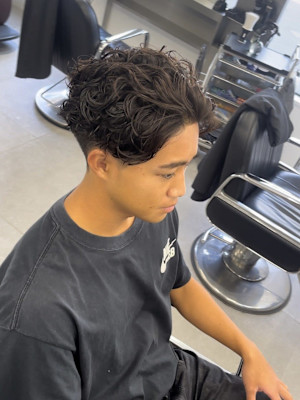 GROOMER/S TOKYO ラルフカール