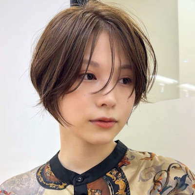 毎日が楽で簡単に再現出来る髪型