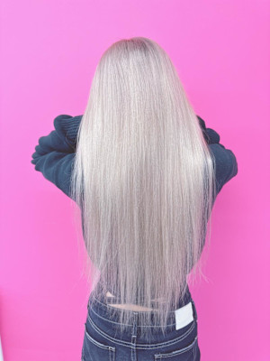 これこそギャル！ホワイトstyle！