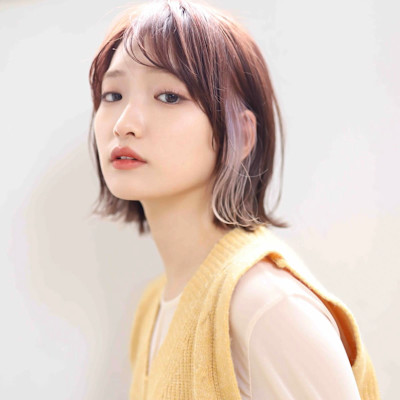 くびれミディ　　　学芸大学