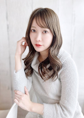 大人可愛い韓国風ヨシンモリスタイル