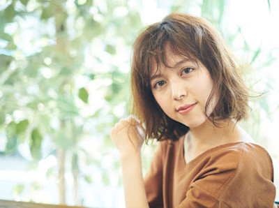 Atelier Salon .M×スタイル