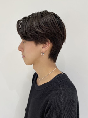 Neolive uri 二子玉川店ショート　メンズ