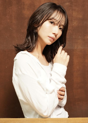 大人くびれボブ