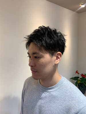 SKY Re-beau×スタイル